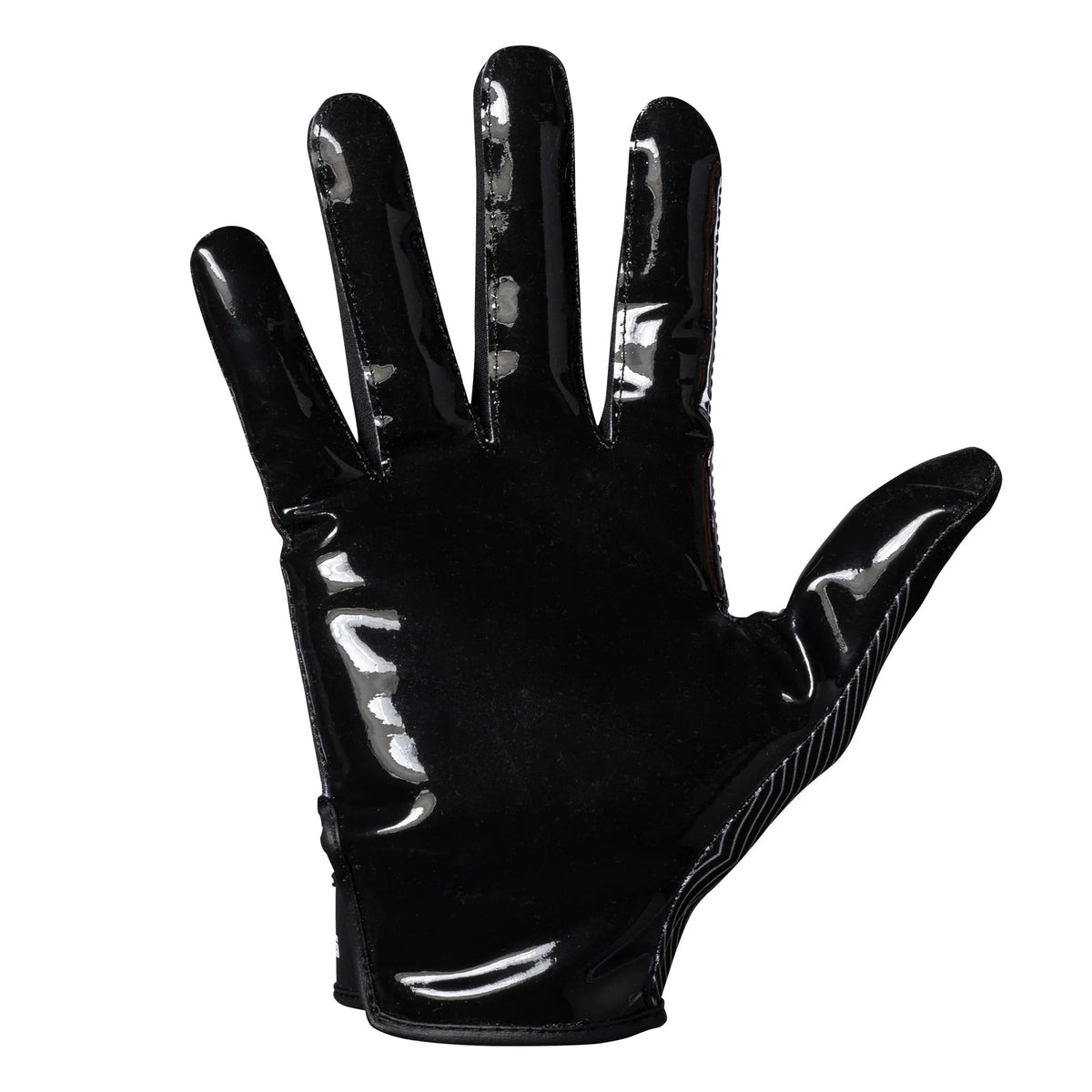 Epic Football Receiver Glove Black Adult Large/Extra Large M407