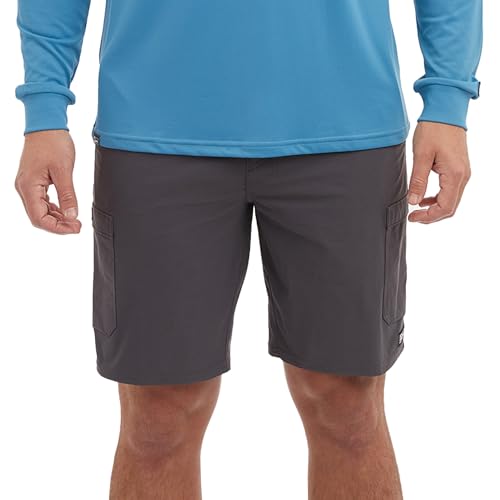 Cargo Hybrid Shorts 20" G34917