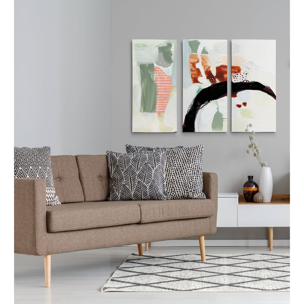 Art Multi Piece 32x48 A7854