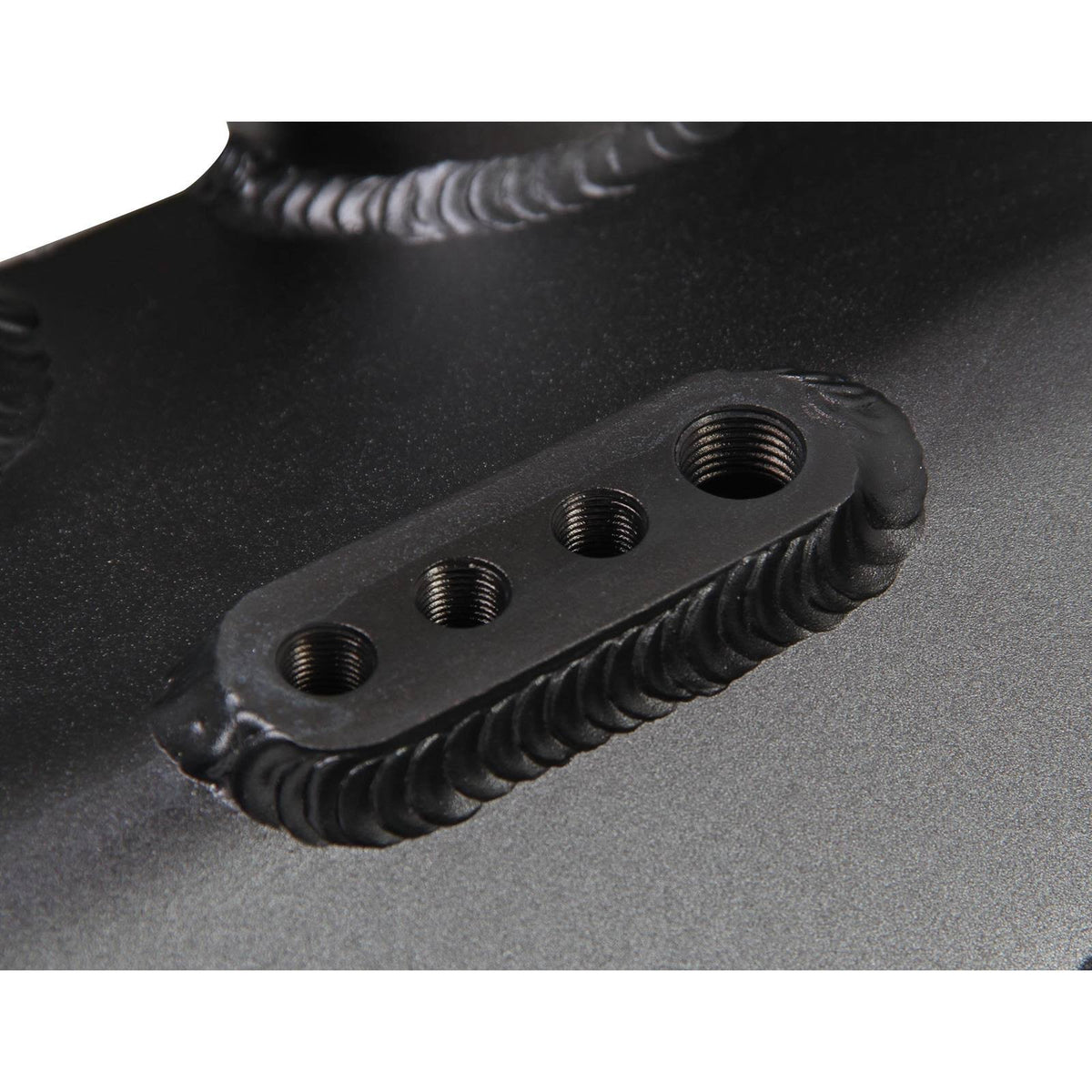 Fabricated Intake Manifold D9587