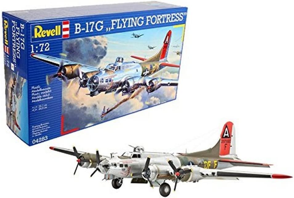 B-17G Flying Fortress A5881