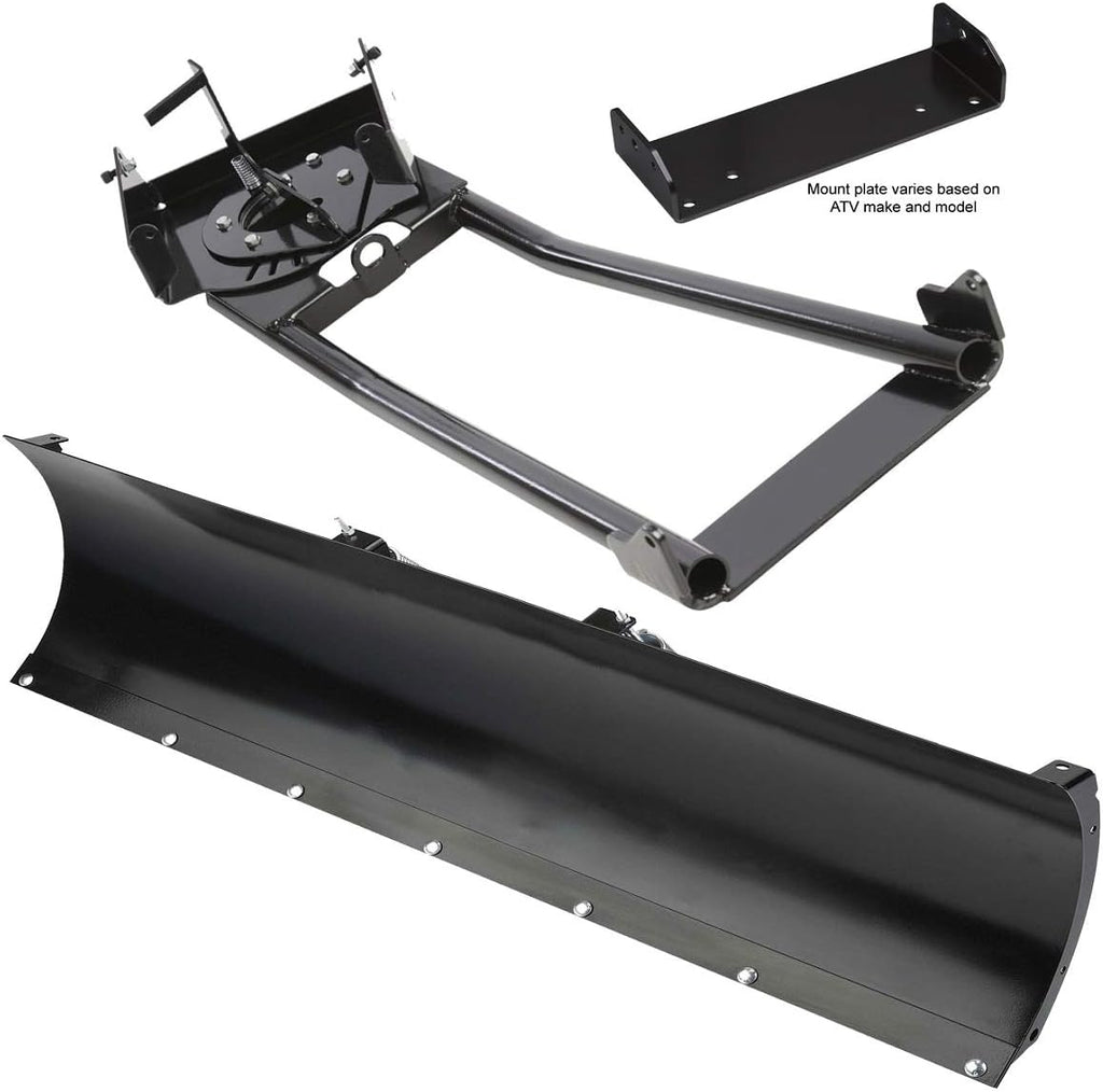 50 inch ATV Plow Y3432