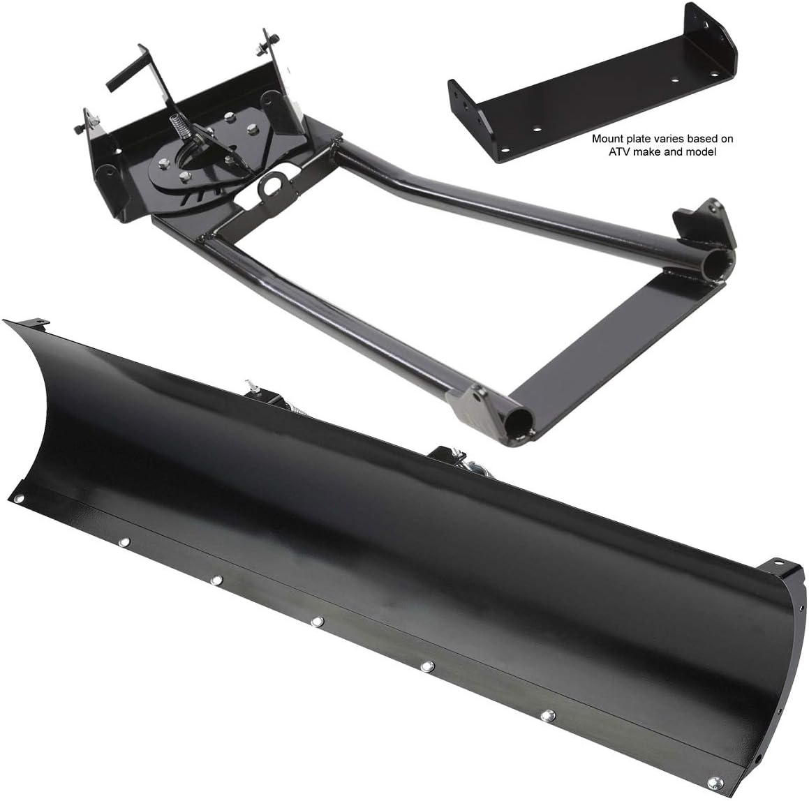 50 inch ATV Plow Y3432