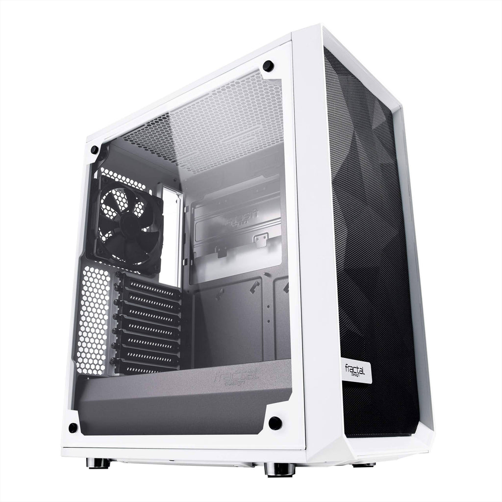 White TG Case L435709