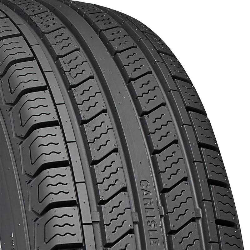 235 /75 R15 105T SL Radial Trail Tire B76657