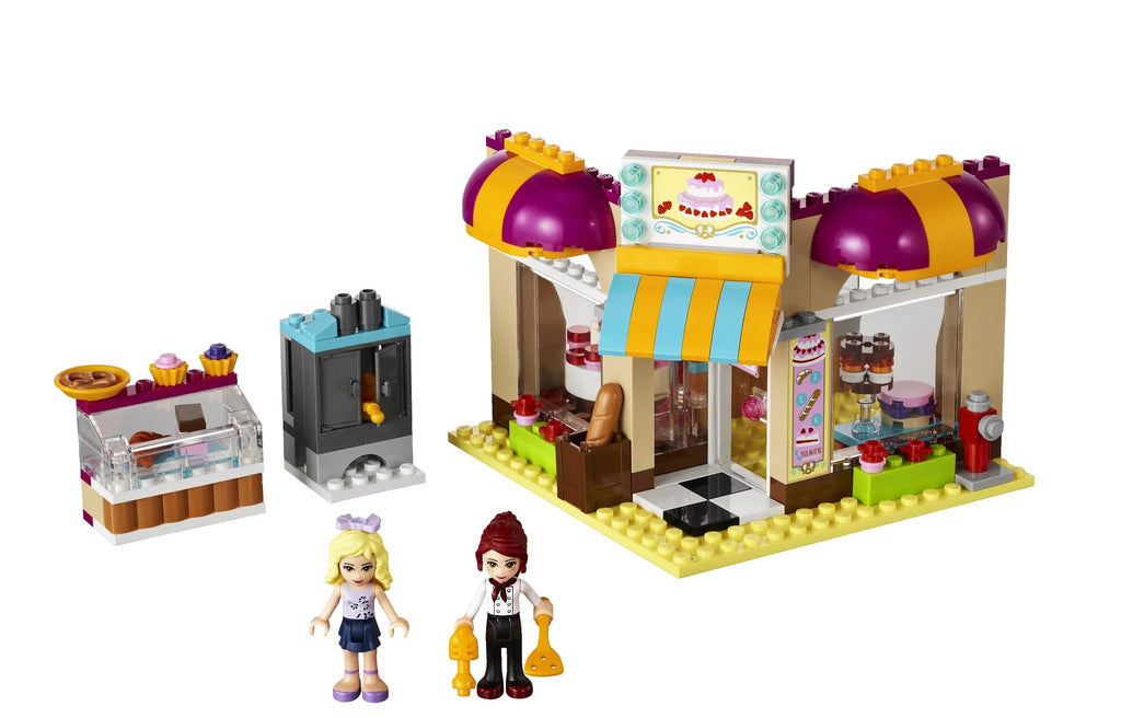 LEGO Friends Bakery U248000