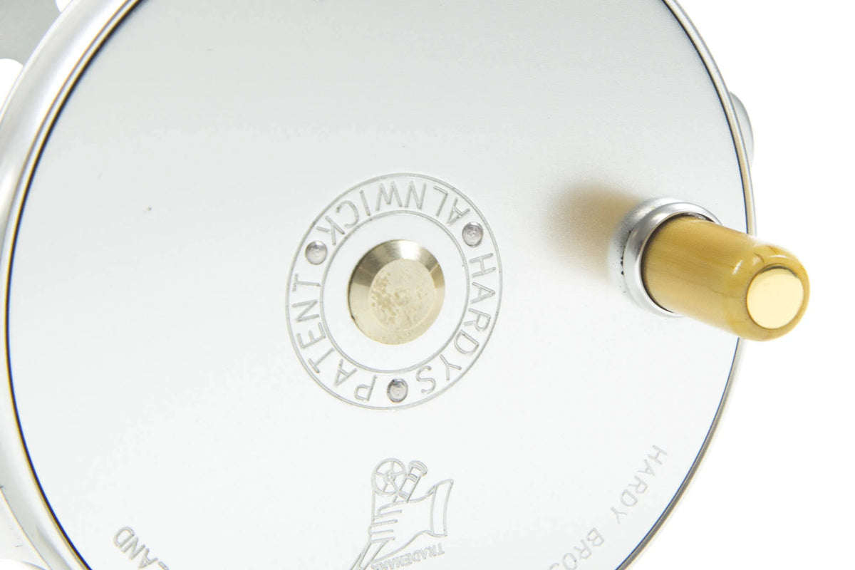 3 1/4in Fly Reel B33186