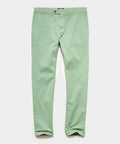 Slim Fit Tab Front Stretch Chino B927494
