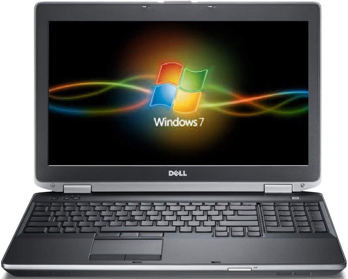 15.6in Laptop Intel Core i7 4600M 2.9Ghz 16GB DDR3 RAM 512GB SSD Full HD 1080p Windows 10 Pro Y750710