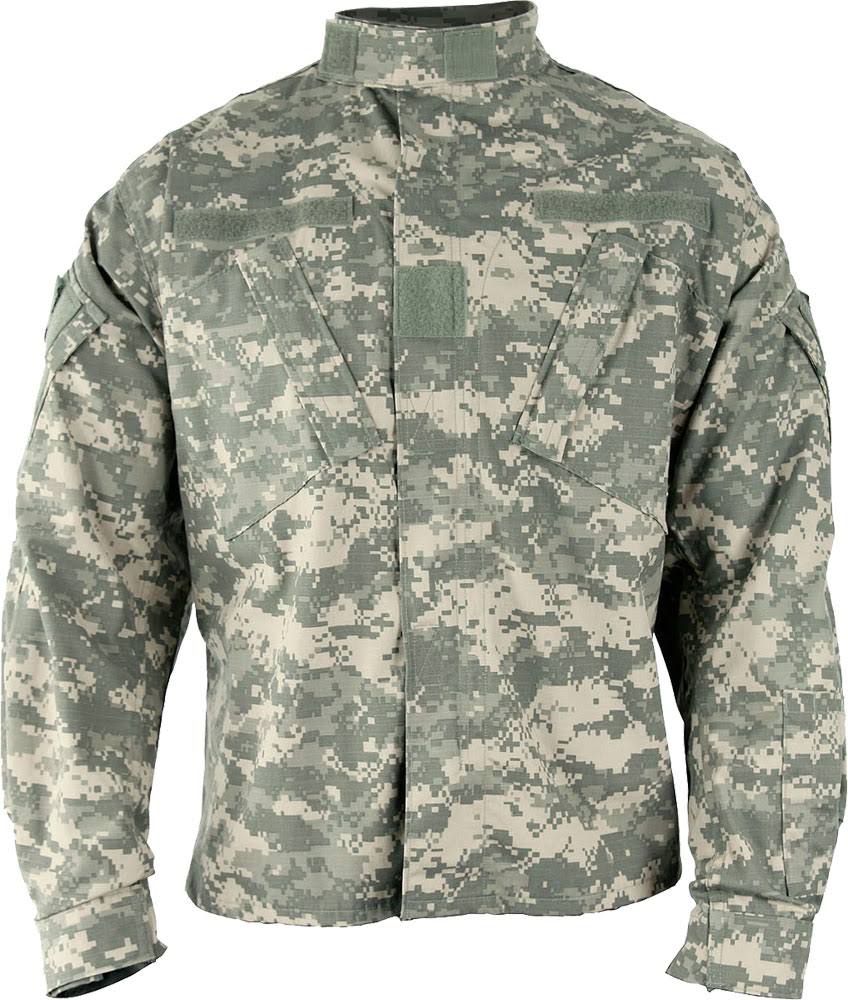 ACU Coat H5809