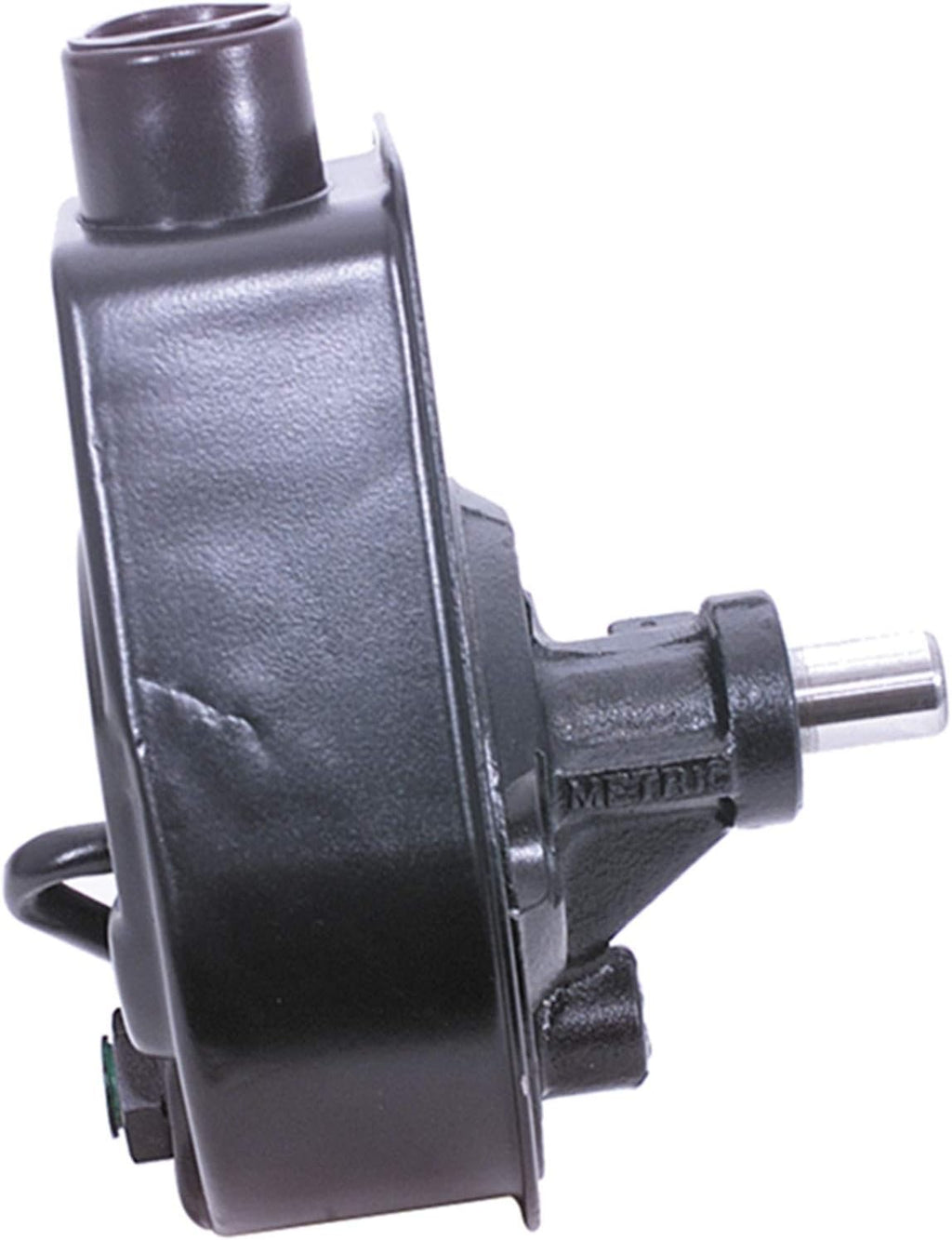 Remanufactured Power Steering Pump with Reservoir L71237