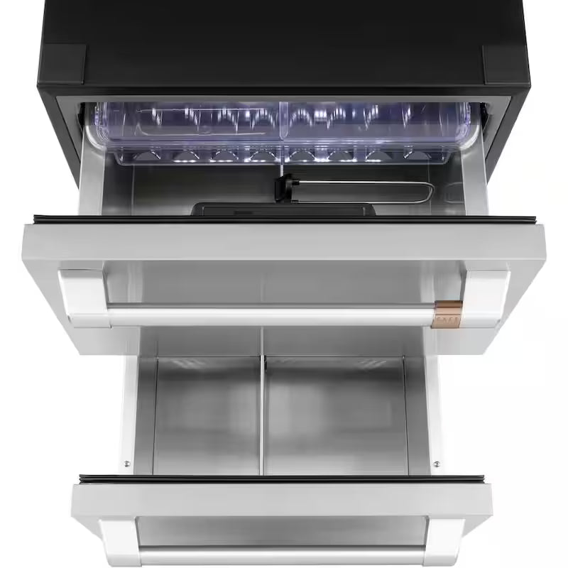5.7 cu. ft. Stainless Steel Undercounter Refrigerator L35008