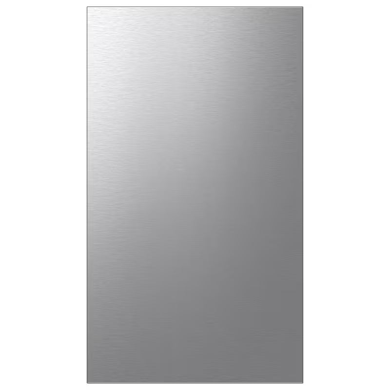 Stainless Steel Bottom Panel for 4-Door French Door Refrigerator A819