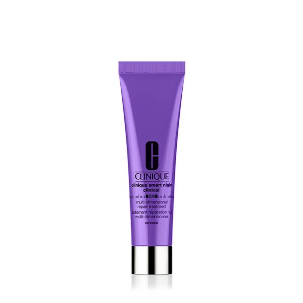 Retinol Night Repair Treatment T860