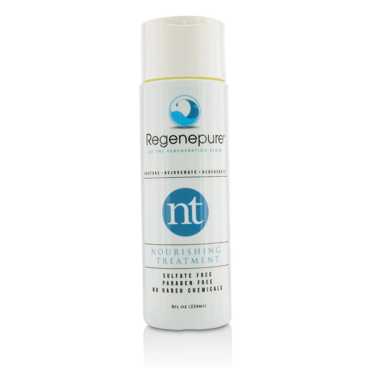 Nourishing Treatment 224ml R901