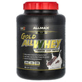 Whey Protein Cookies & Cream 5 lbs S630