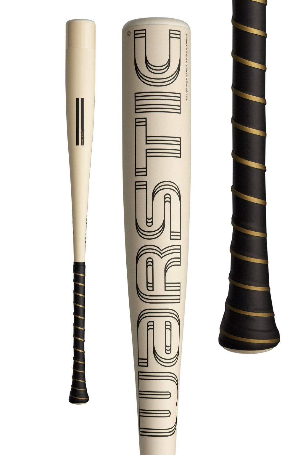 2021 BBCOR Metal Baseball Bat F924