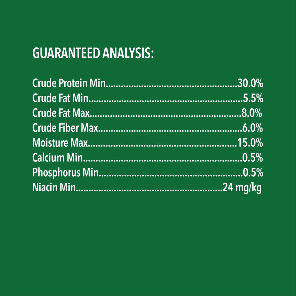 Dental Treats for Dogs 18 oz 4 Pack I6583