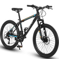 26 inch Mountain Bike with 21 Speed & Disc Brakes R89977