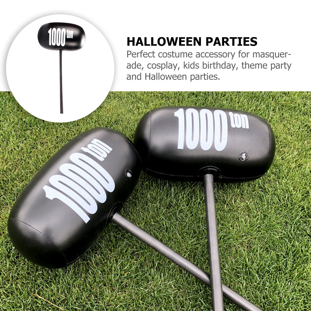 Inflatable Hammers Toy Party Favors H88005