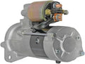 12V 10T CW Starter Motor M116895