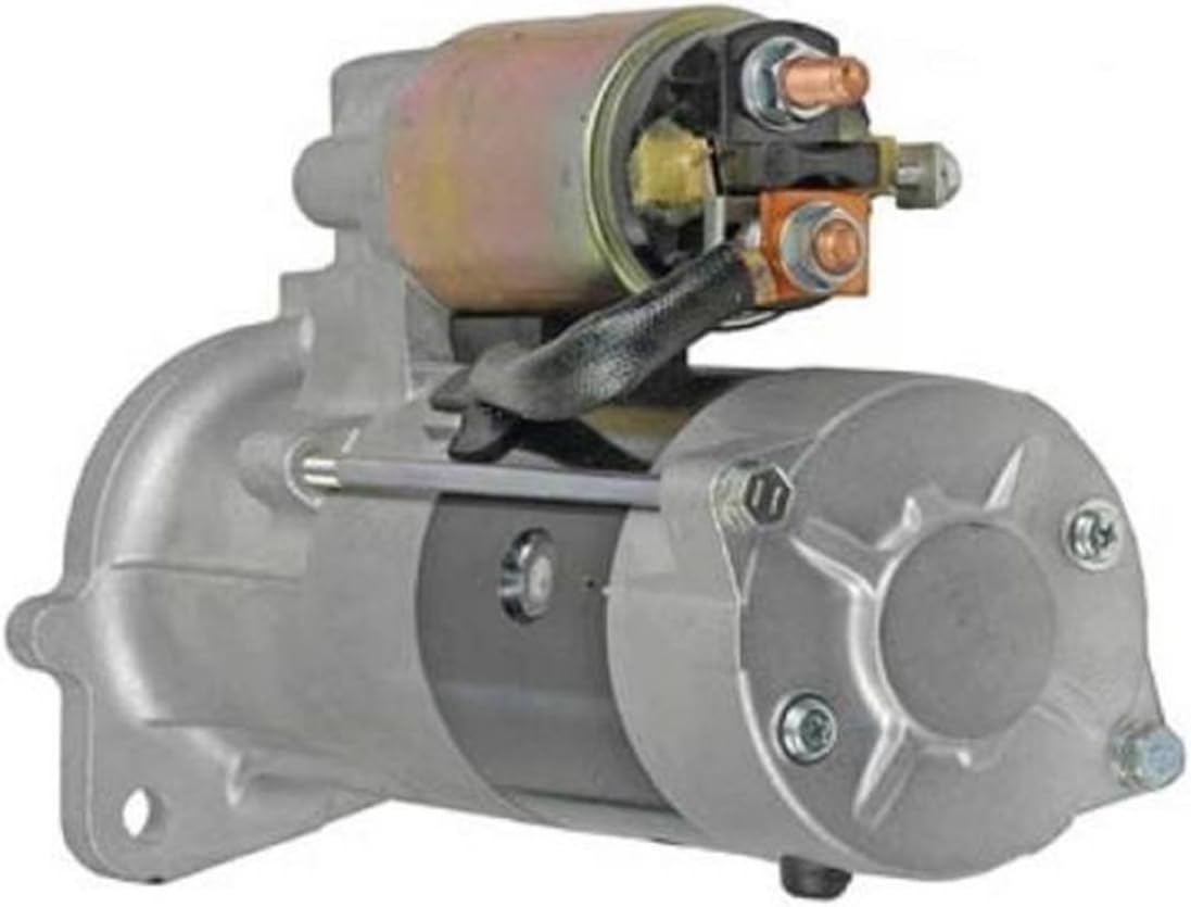 12V 10T CW Starter Motor M116895