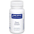 Zinc (citrate) 60c Z905