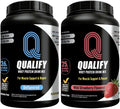 Unflavored Wild Strawberry Whey Protein Bundle B78829