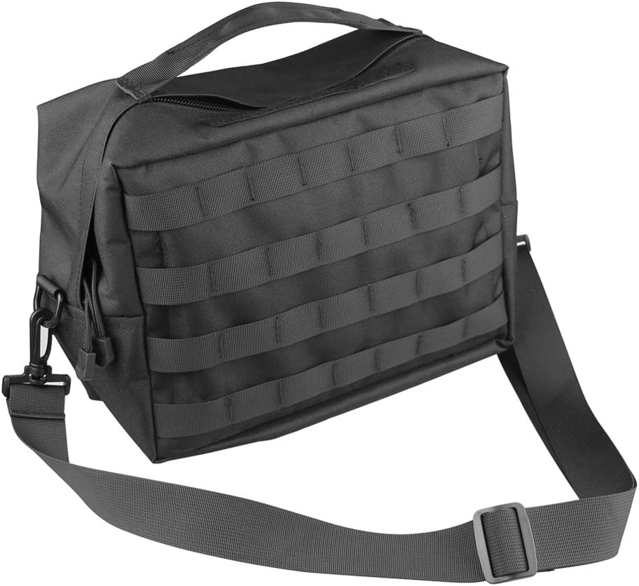 Tailgate Bag Case Cover with Tool Organizer Pockets S6501