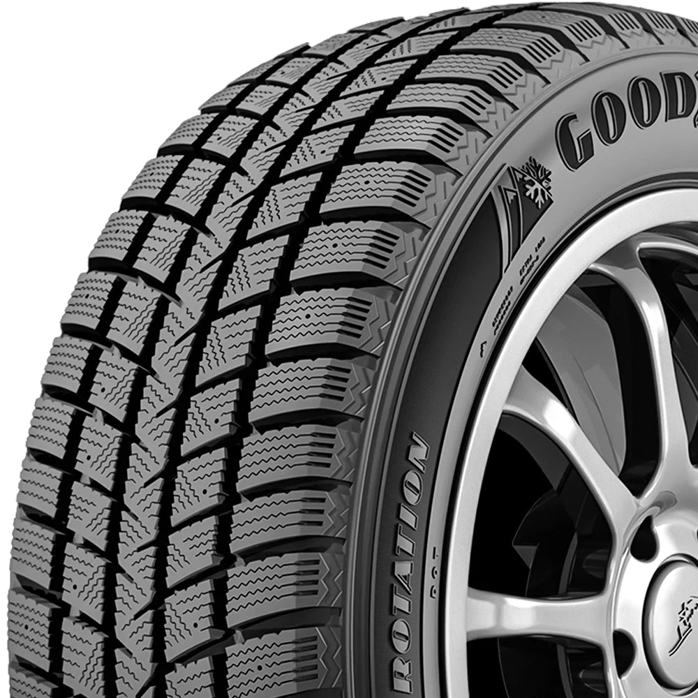 225/65R16 100T Winter Tire H614814