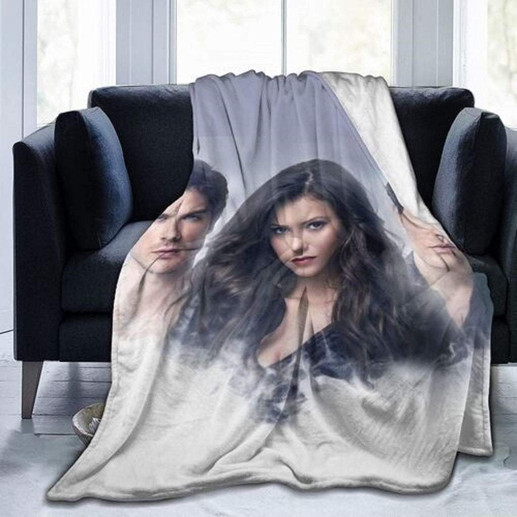 Super Soft Comfortable Lightweight Blanket R929