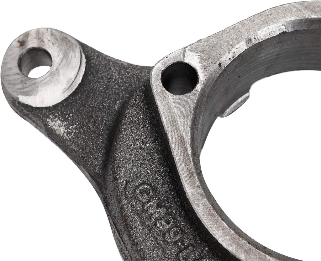 Pair 3" Front Lift Spindles Knuckles Kit P9851