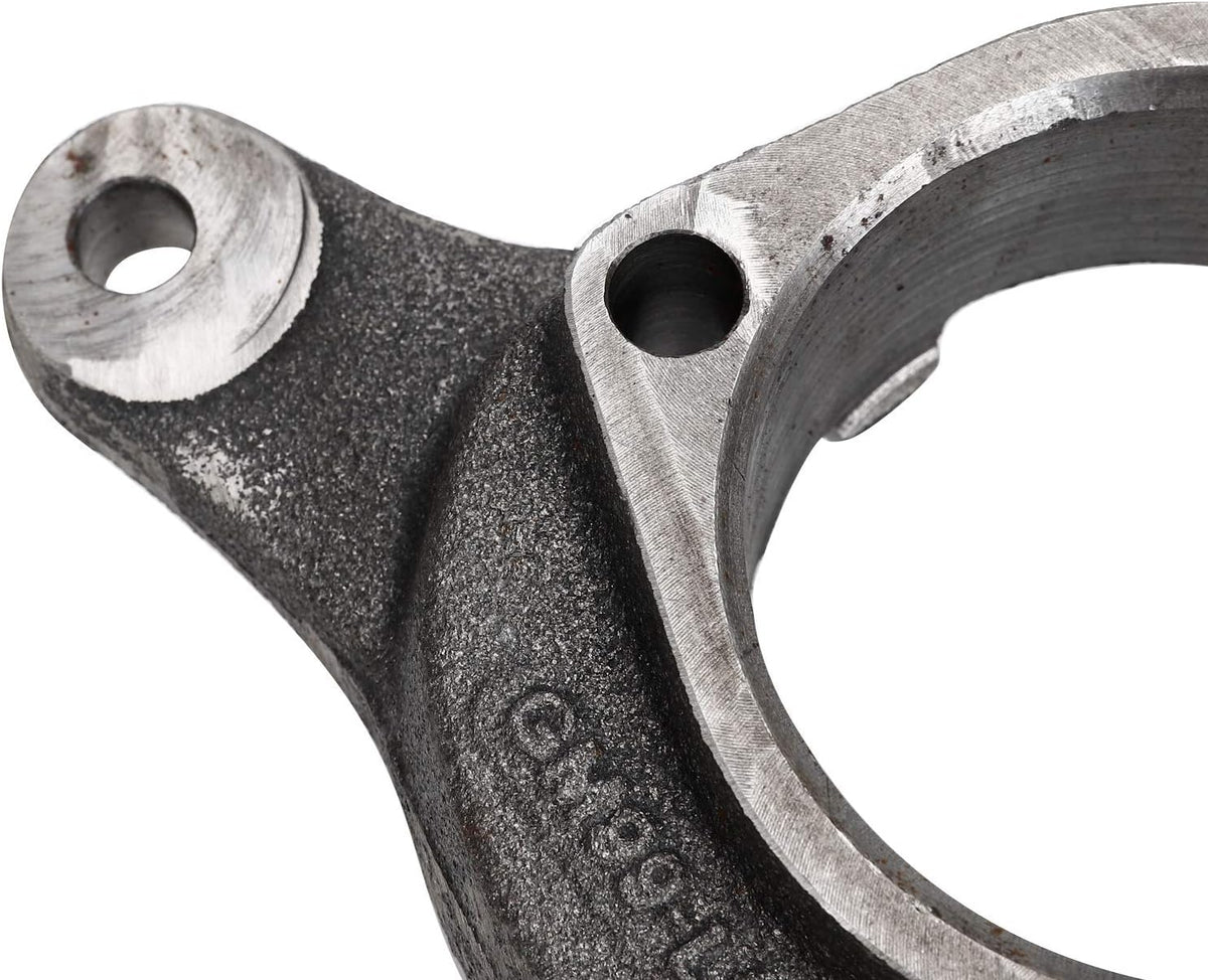 Pair 3" Front Lift Spindles Knuckles Kit P9851