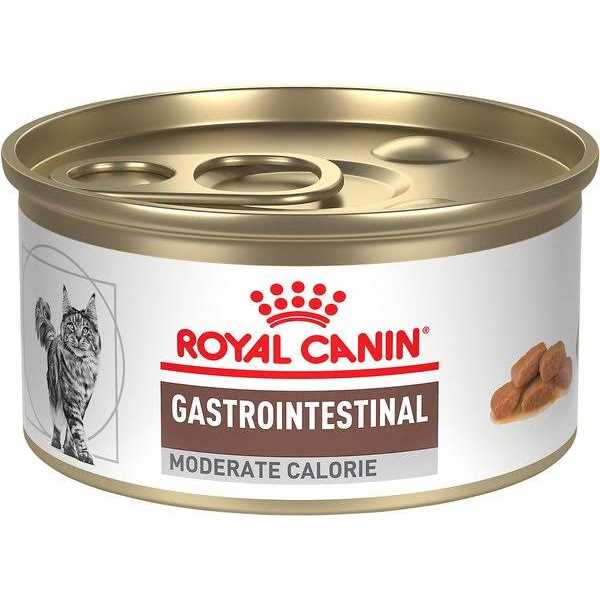Veterinary Diet Cat Food R54887