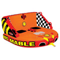 Inflatable Double Rider Towable Tube H41762
