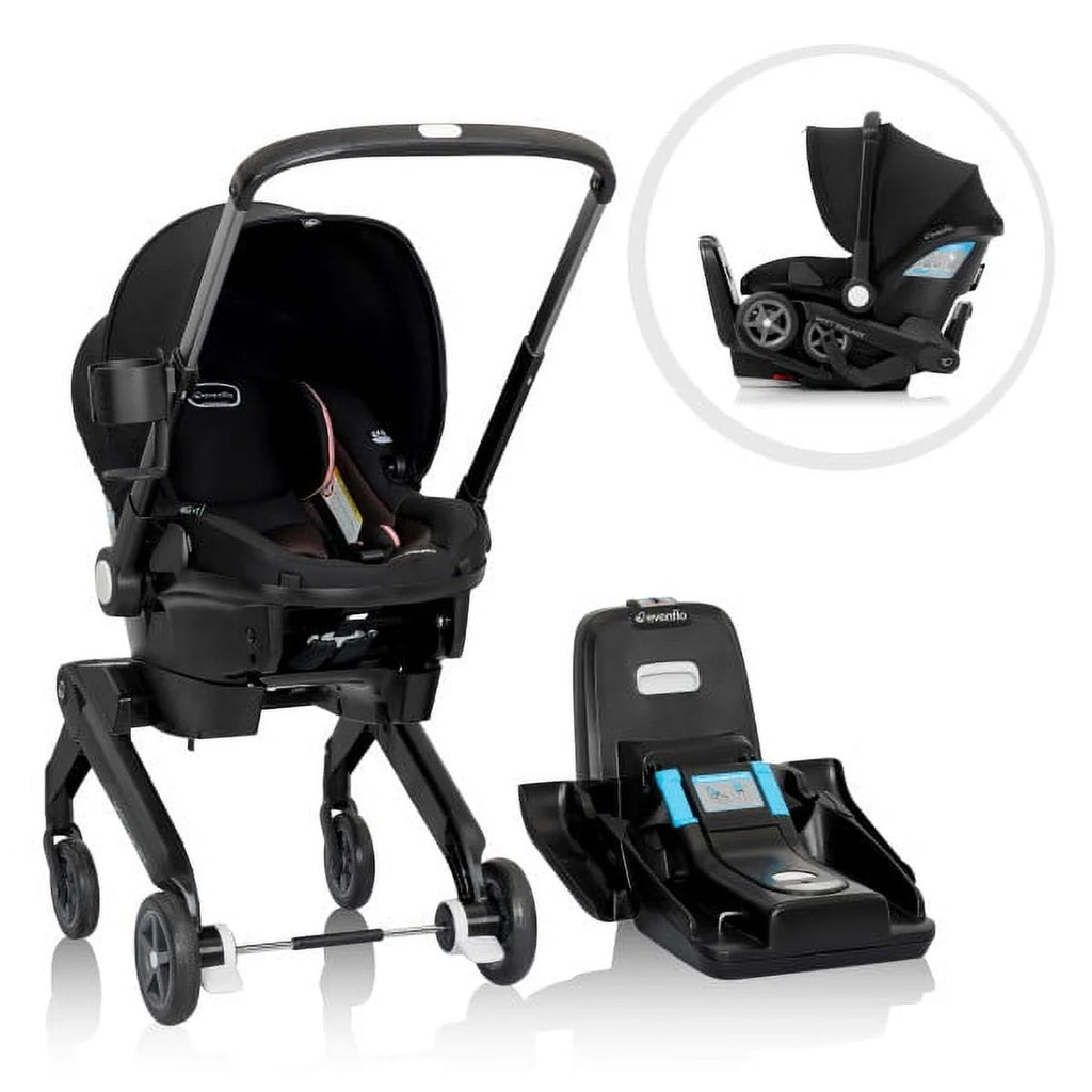 Infant Car Seat and Stroller Combo C628486