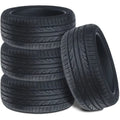 215/35ZR18 84W XL All Season Performance Tire F8441