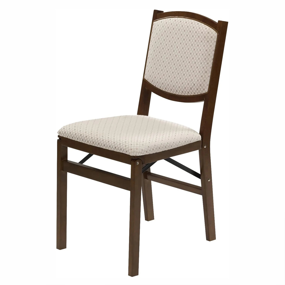 Fruitwood Folding Chair (2-Pack) F28929