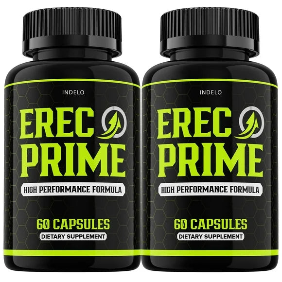 120 Capsules Supplements I135190