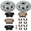 Brake Disc and Pad Kit N965