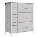 8 Drawer Dresser S849