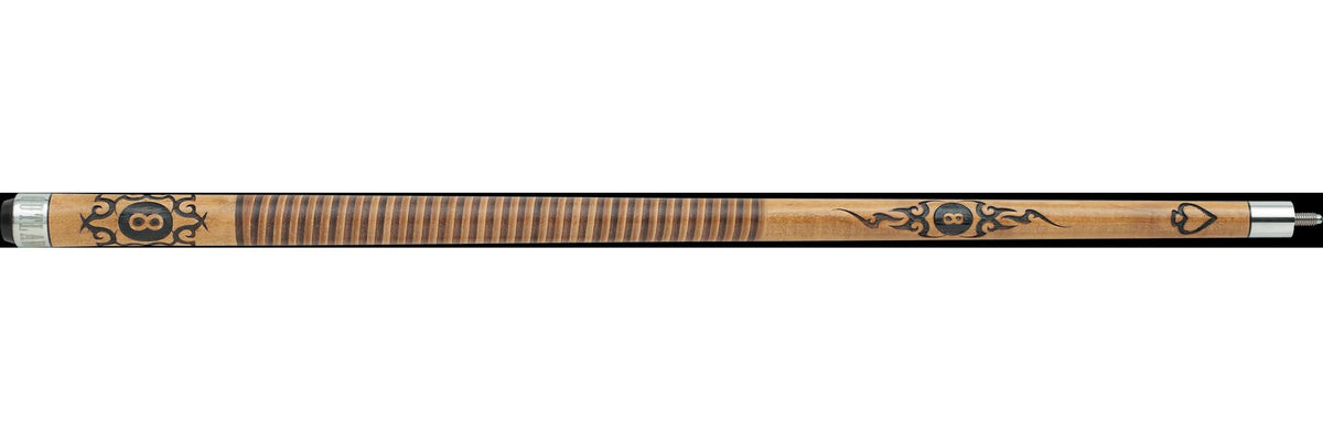 18 oz Pool Cue O6424