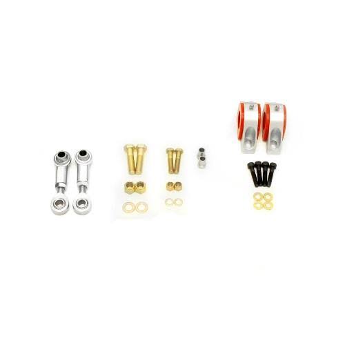 Anti-Roll Kit Rear U5556