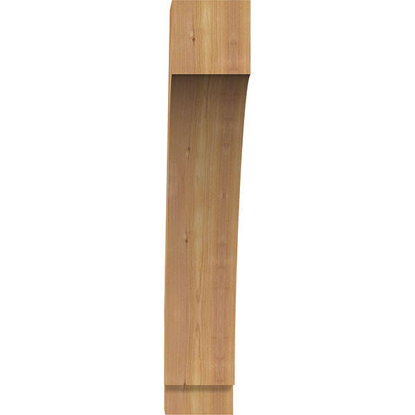 Imperial Rough Sawn Brace E154