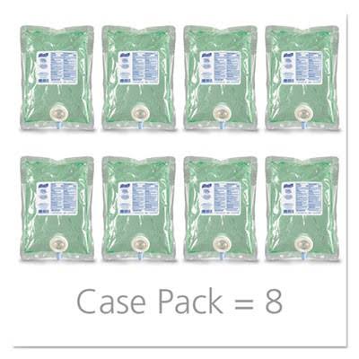 Advanced with Aloe Instant Hand Sanitizer U50013