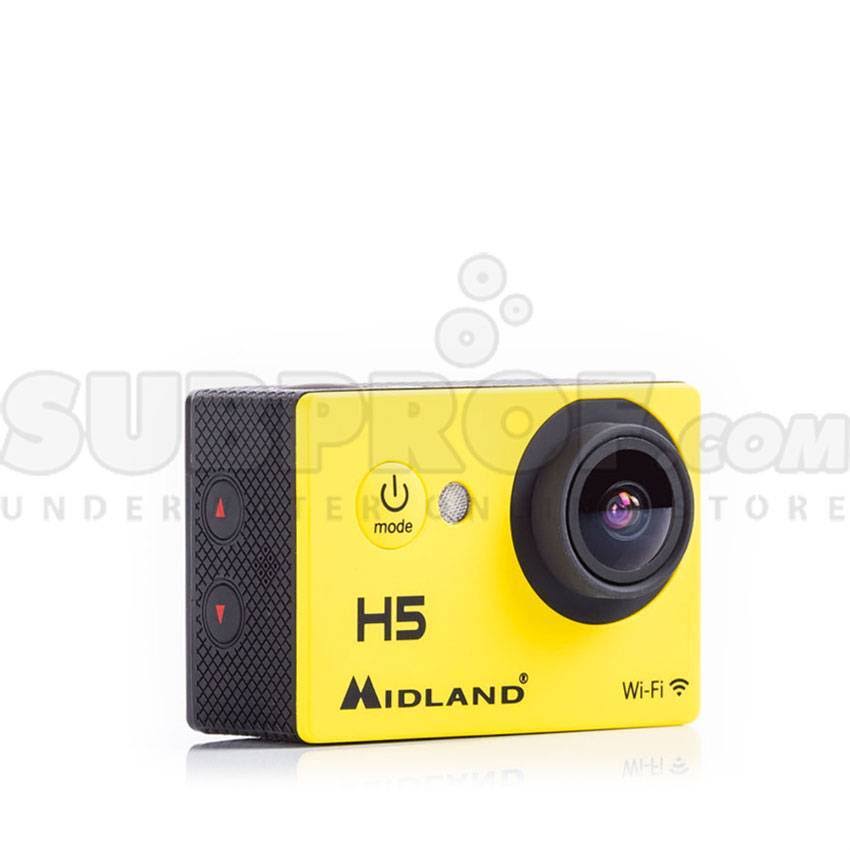 Camera V9416