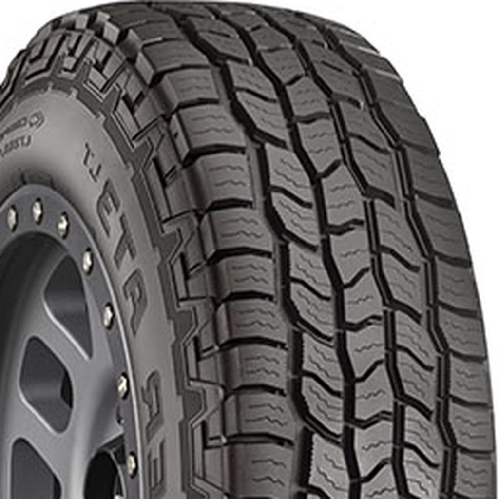 All Terrain Light Truck Tire V379