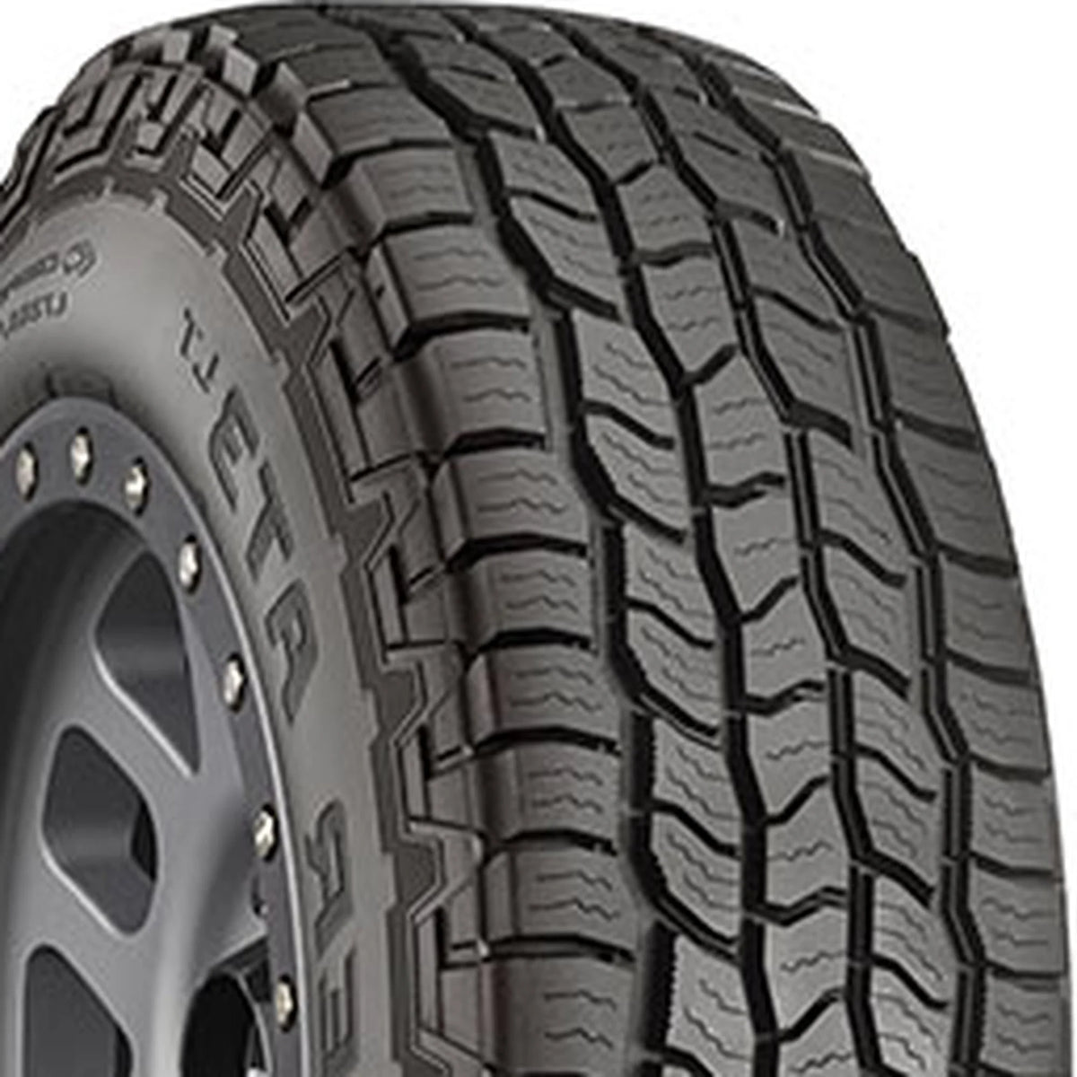 All Terrain Light Truck Tire V379