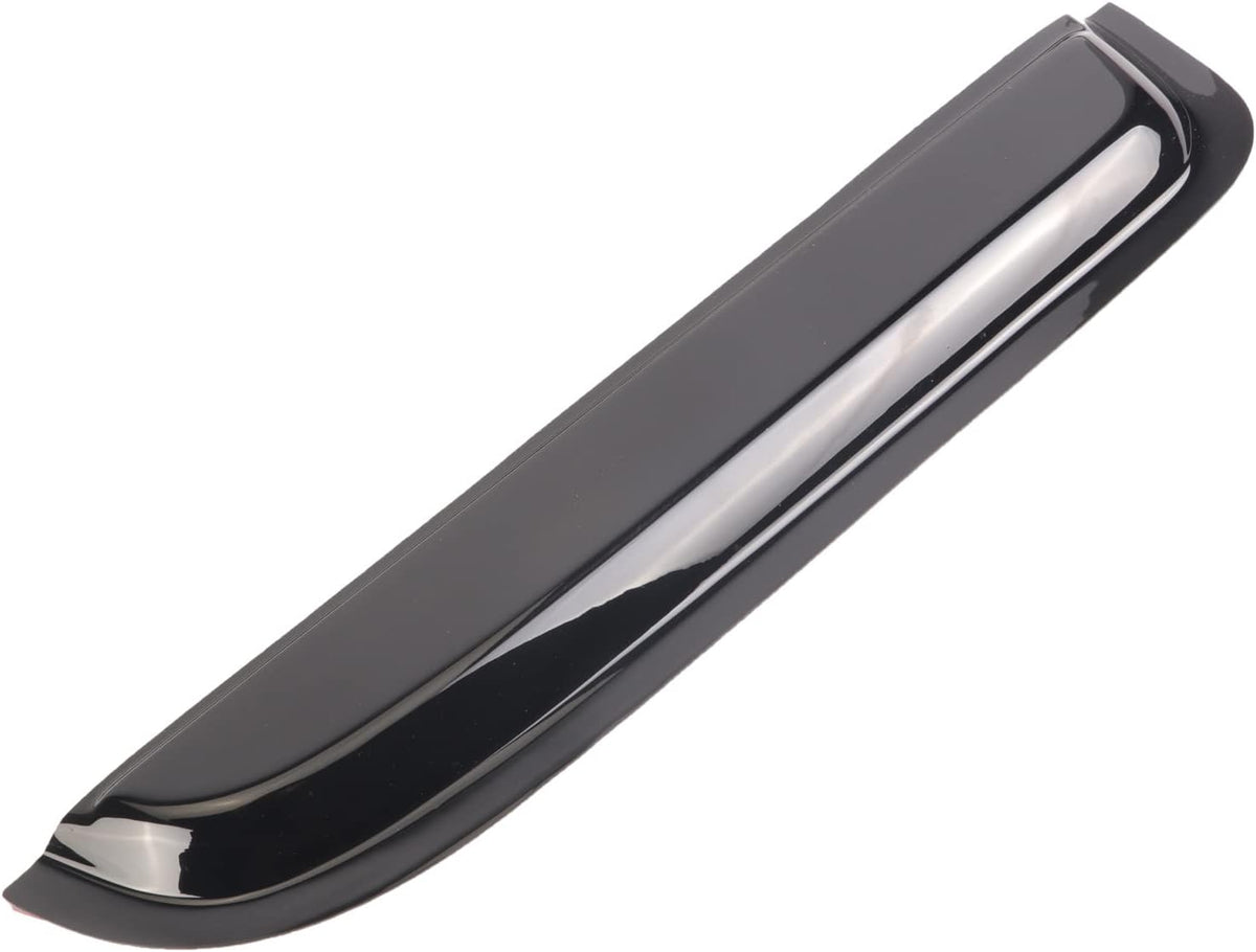Window Vent Visors Deflectors Rain Guards 4 Piece Set R48302