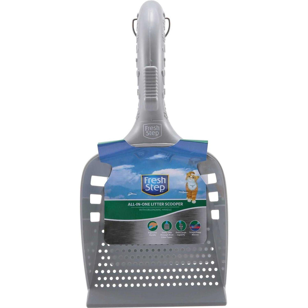 Litter Scoop R4678